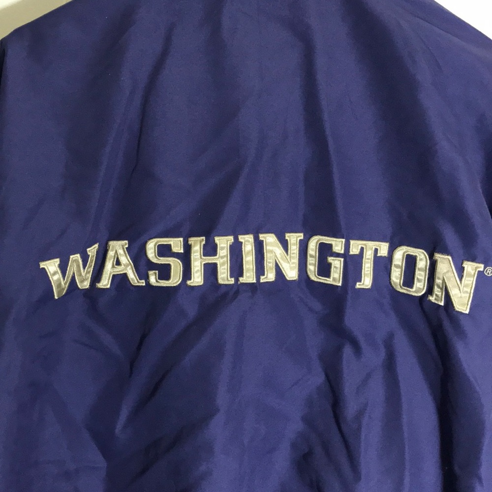 Sport Jacket - Picture 2 of 2
